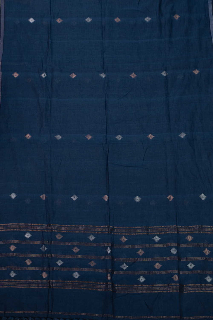 Cotton Dupattas-Matkatus 