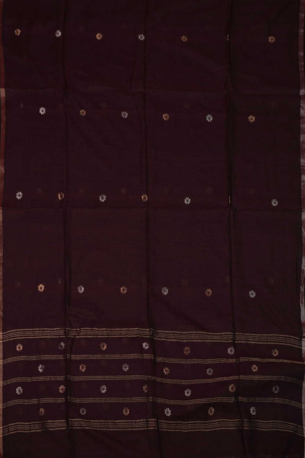 Cotton Dupattas - Matkatus 