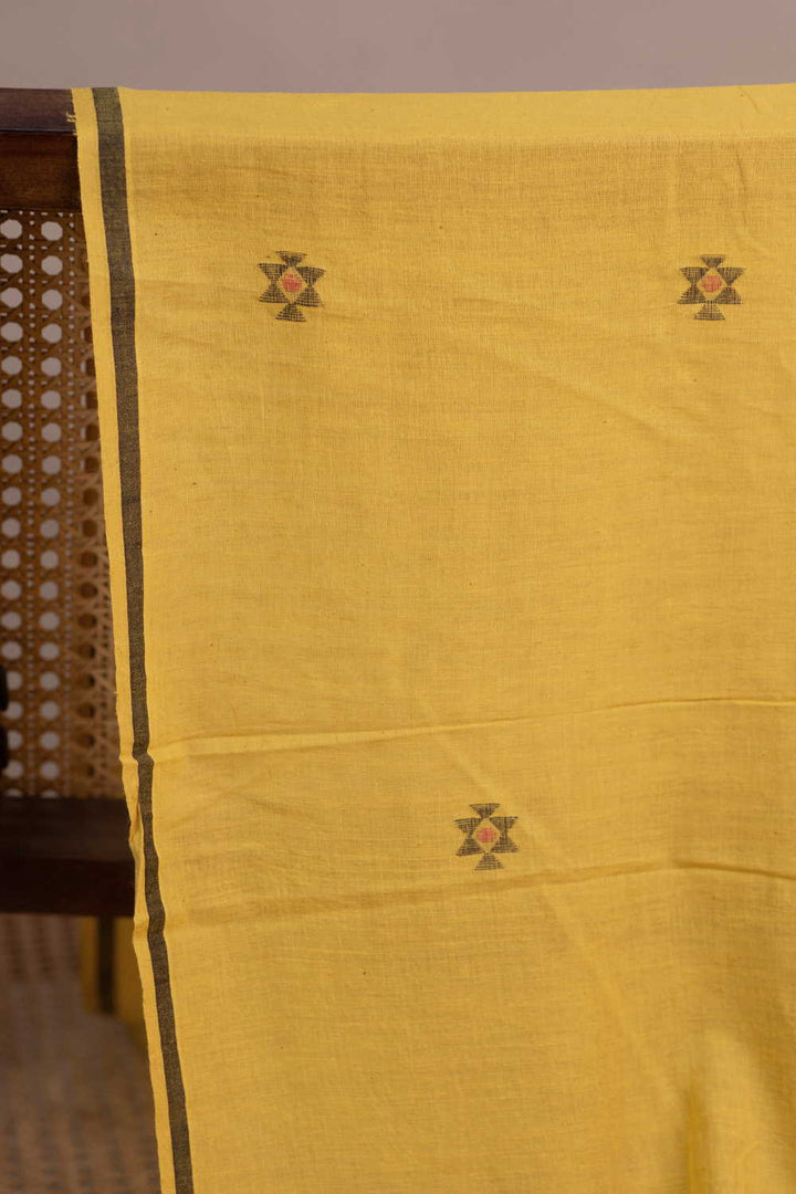 Cotton Fabric - Matkatus 