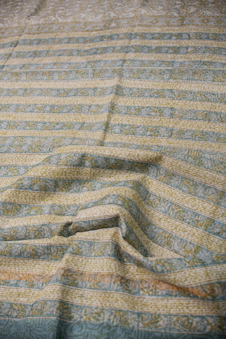 Sarees - Matkatus 