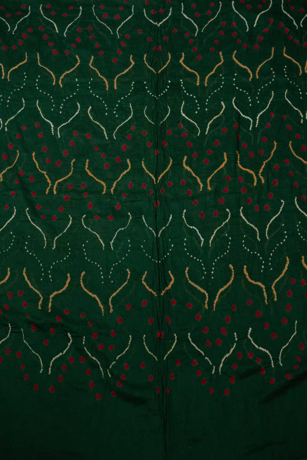 Cotton Dupatta - Matkatus 