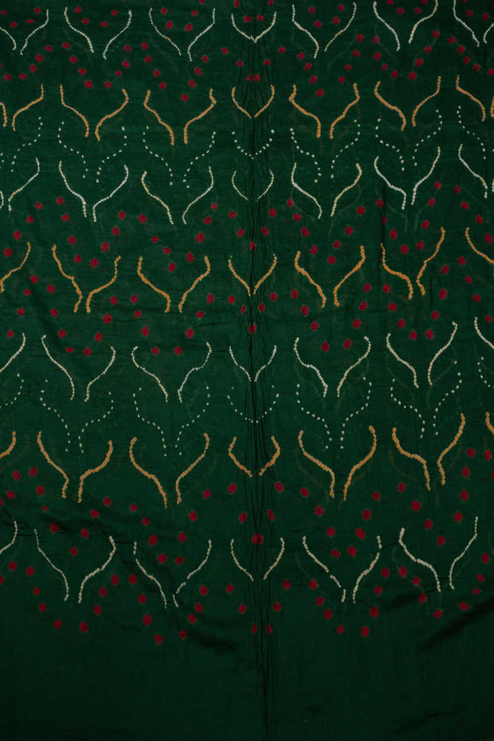 Cotton Dupatta - Matkatus 