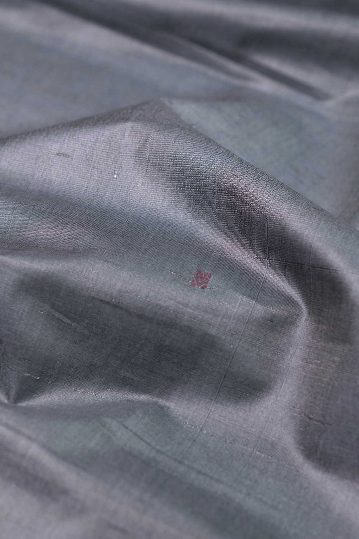 Tussar Silk Fabrics - Matkatus