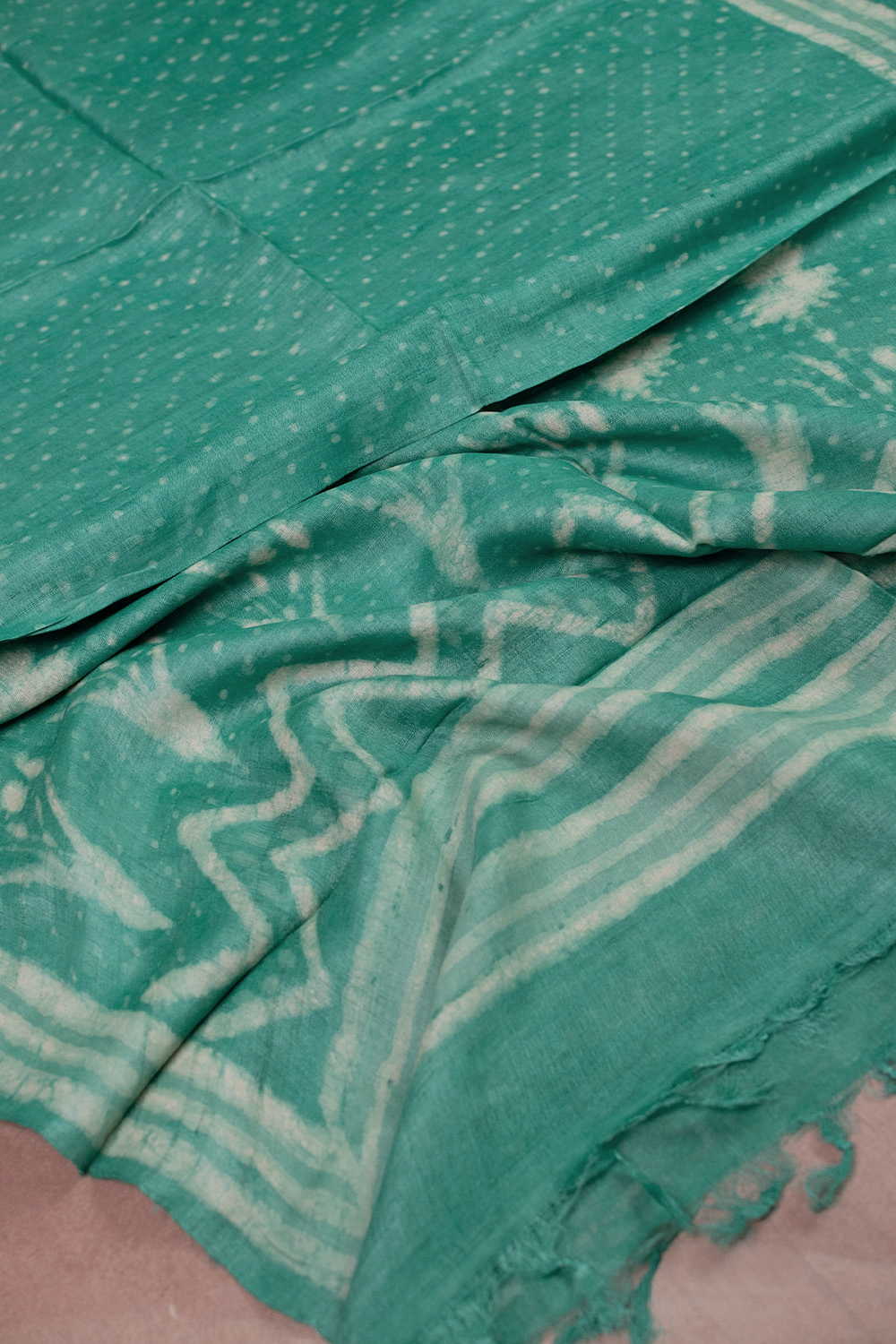 Silk Dupattas - Matkatus 