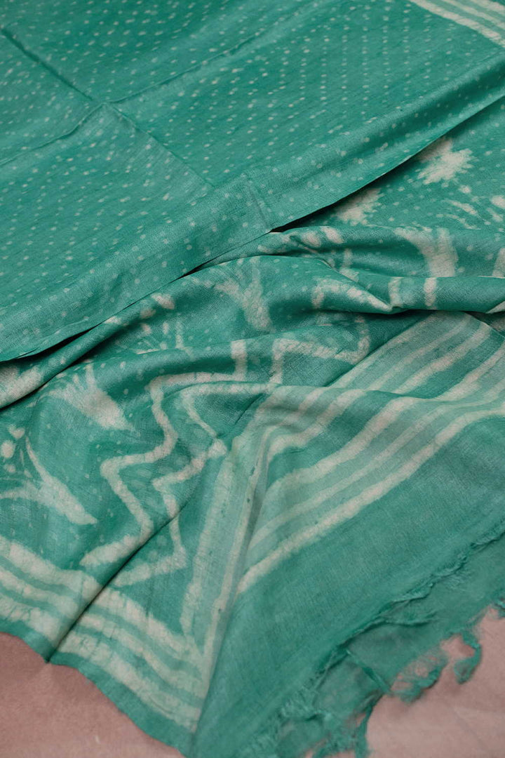 Silk Dupattas - Matkatus 