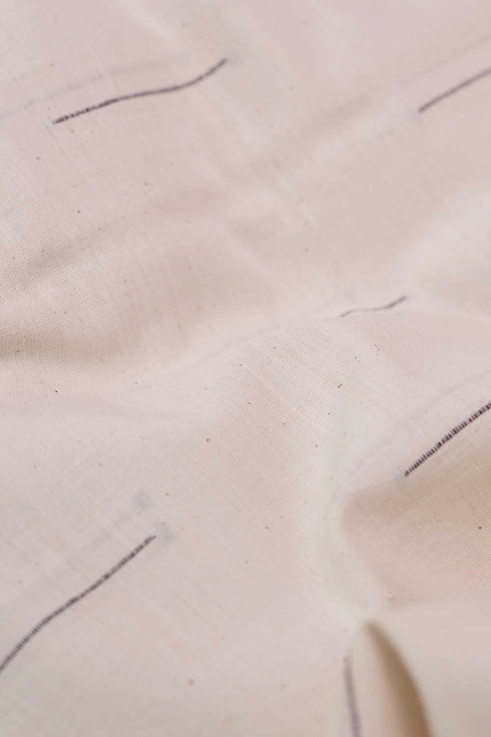 Handloom Cotton Fabric - Matkatus 