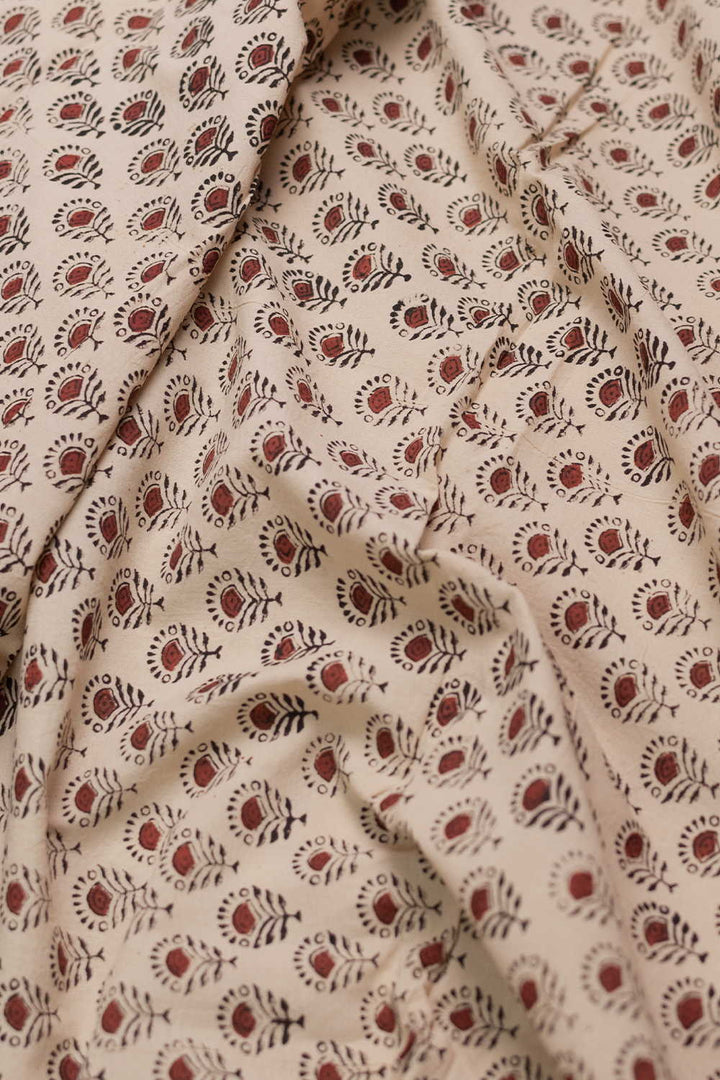 Cotton Fabric-Mtatkatus 