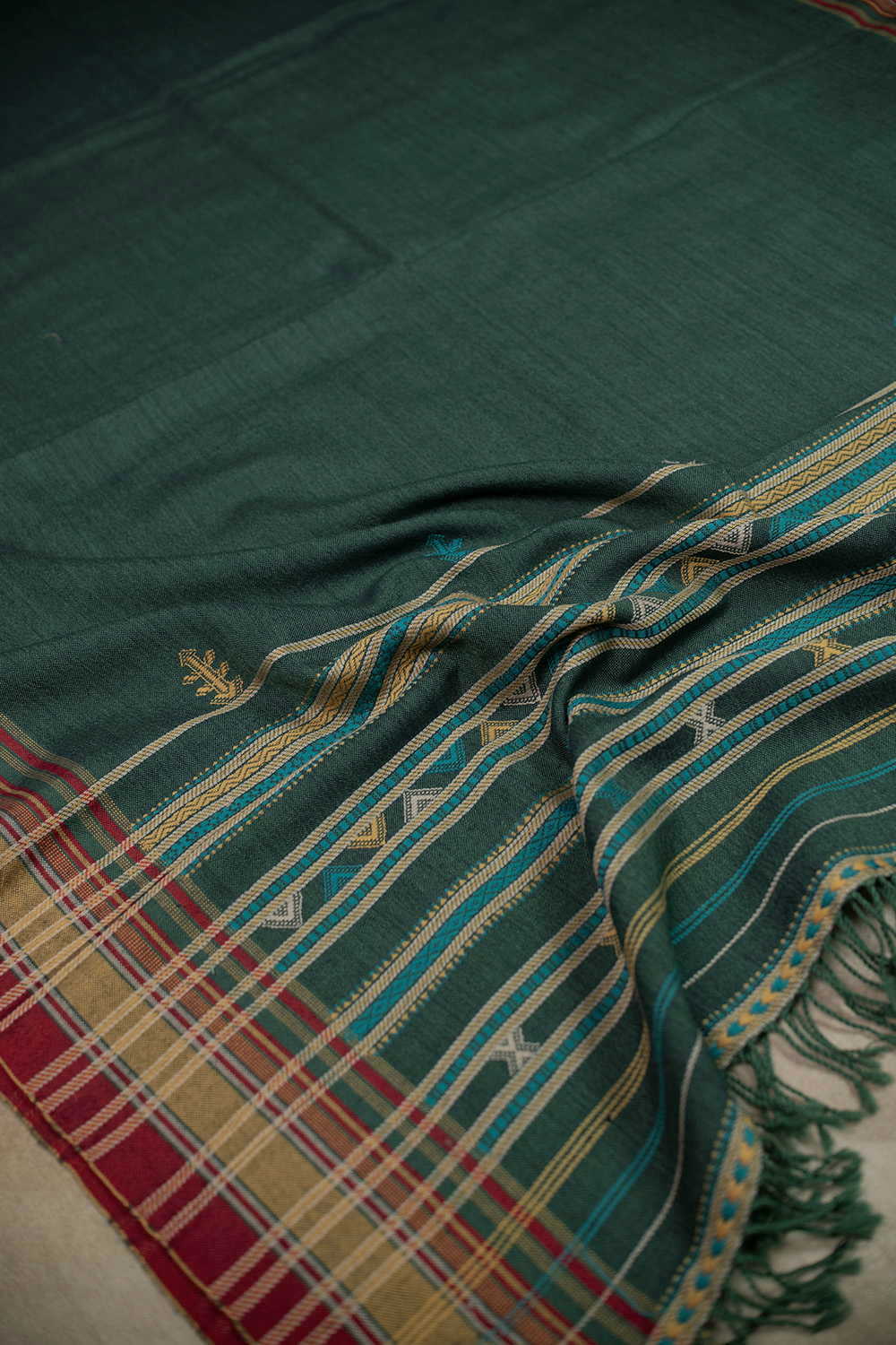 Bhujodi Dupattta - Matkatus