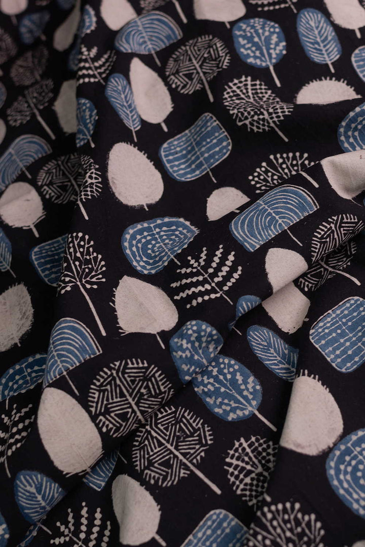 Ajrak Fabric - Matkatus 