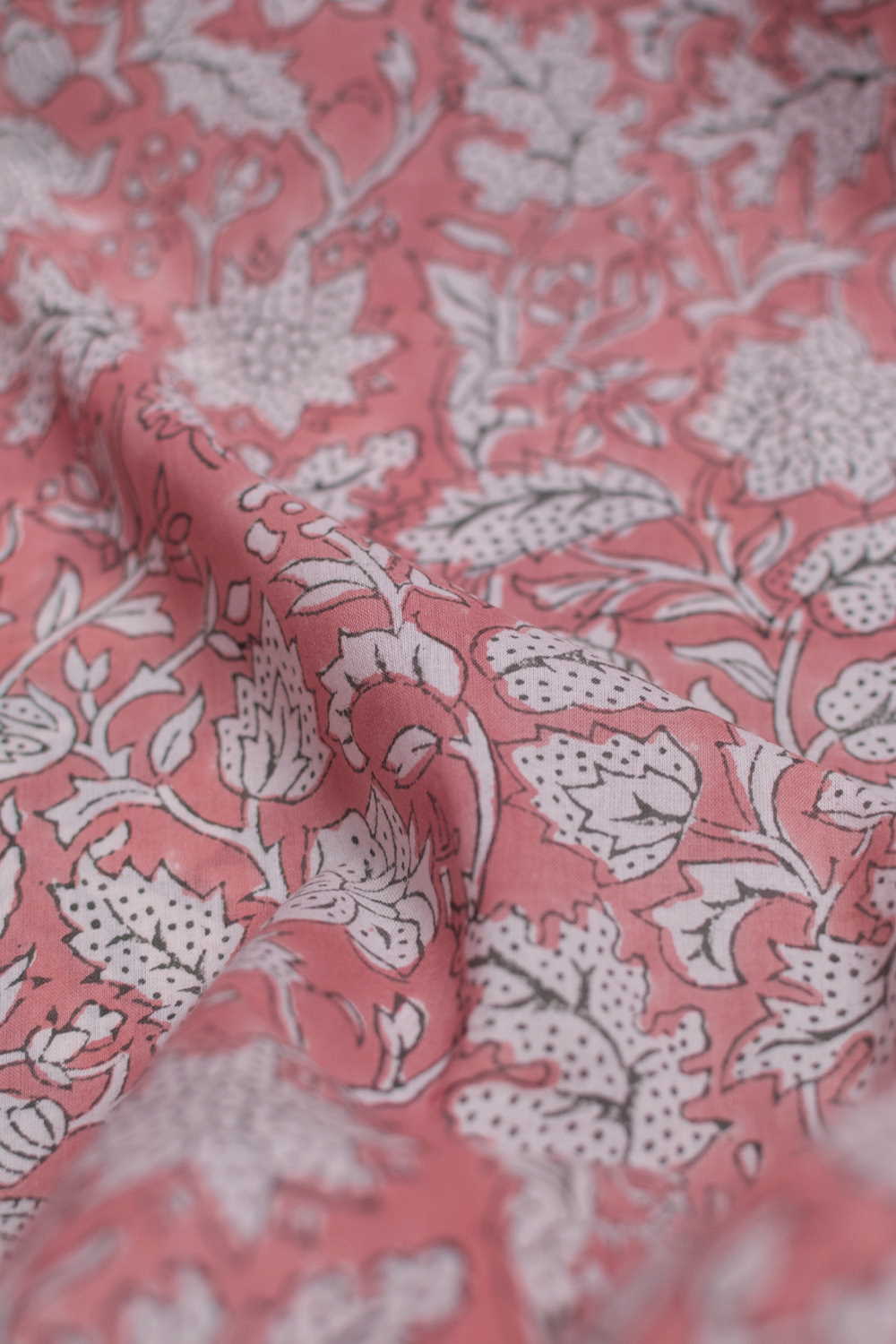 Cotton Fabrics-Matkatus 