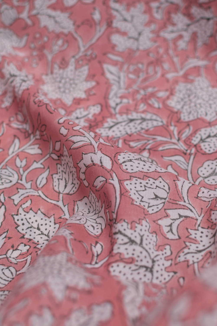 Cotton Fabrics-Matkatus 