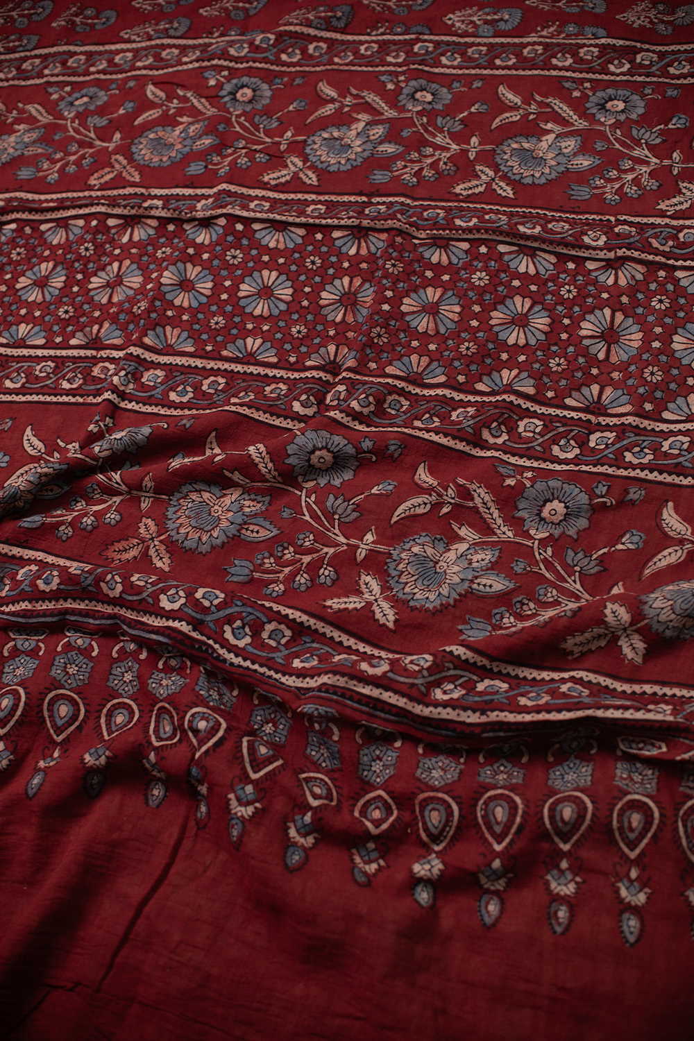 Sarees - Matkatus 