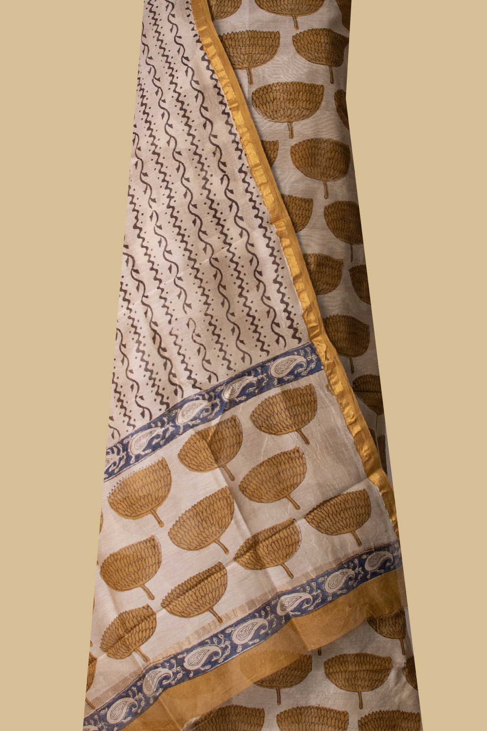 Chanderi Suits - Matkatus