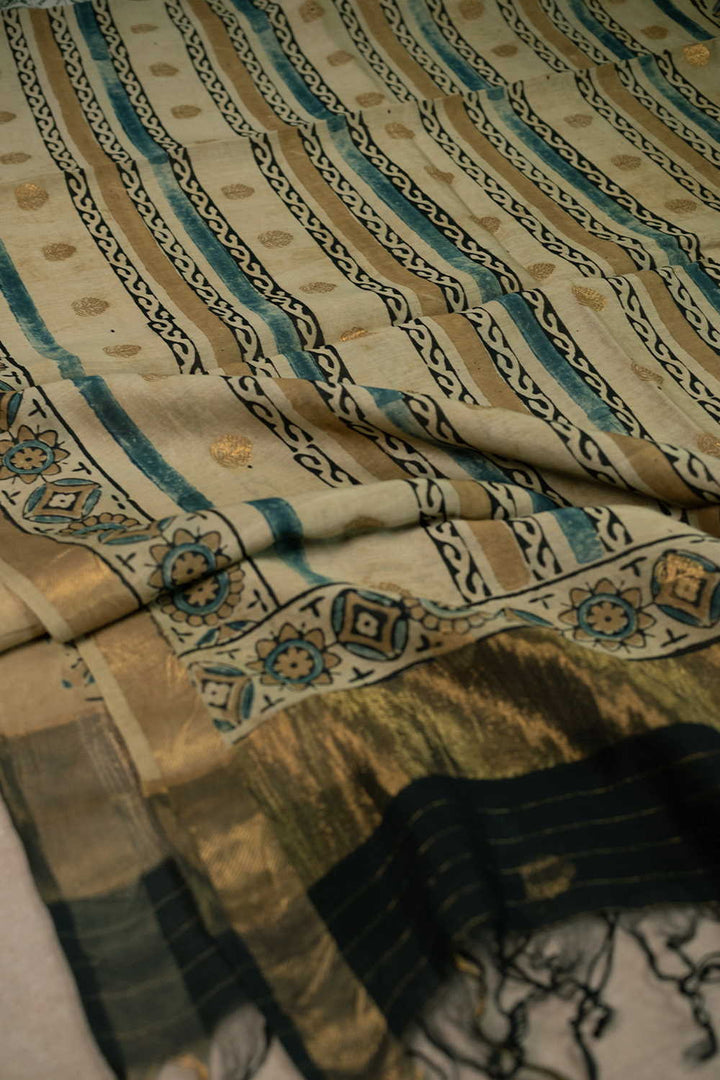 Dupattas - Matkatus 