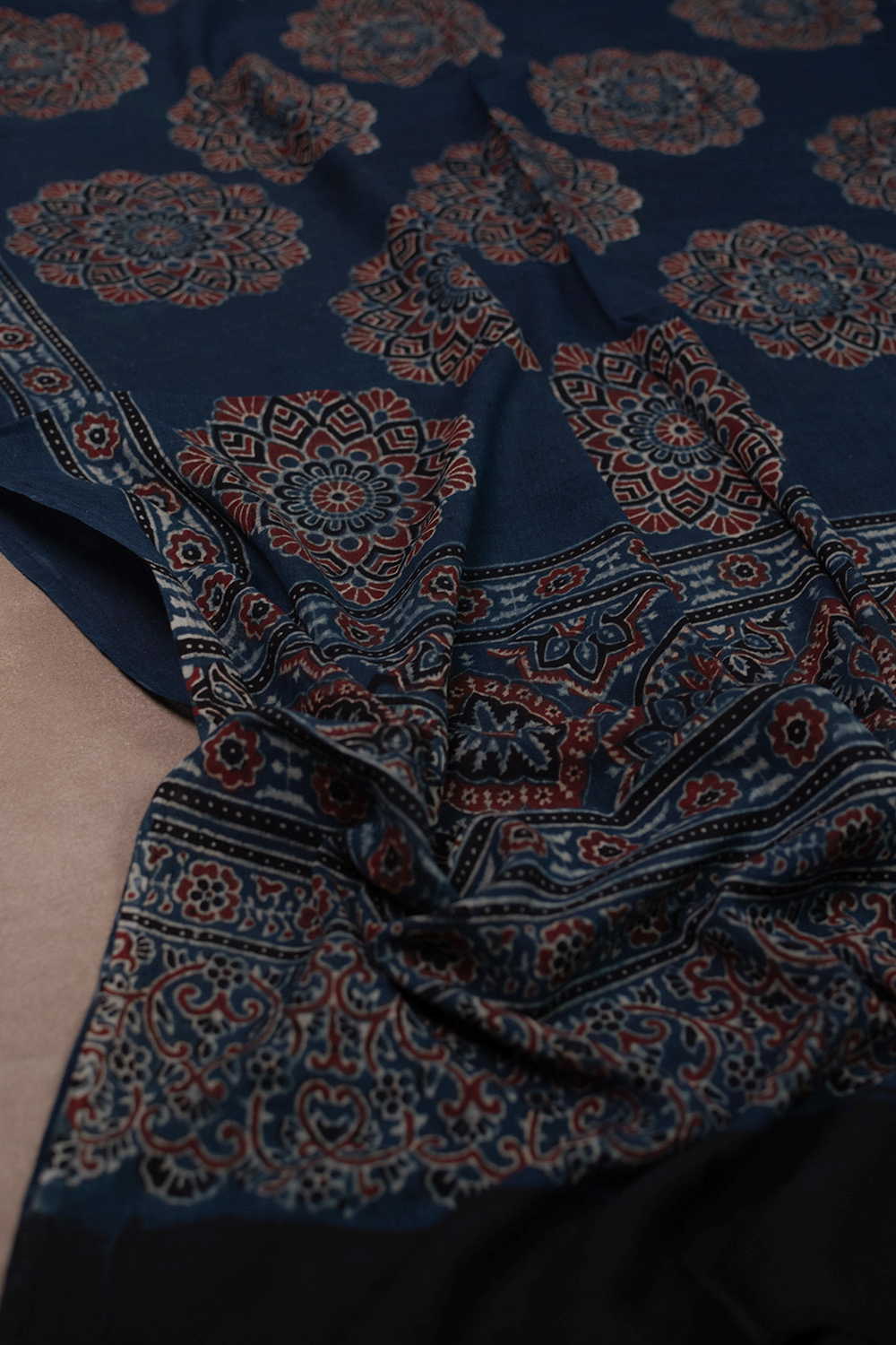 Dupattas - Matkatus