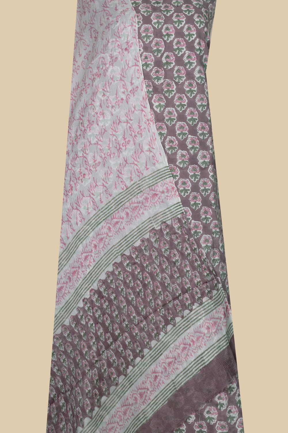 Unstitched Suits-Matkatus 