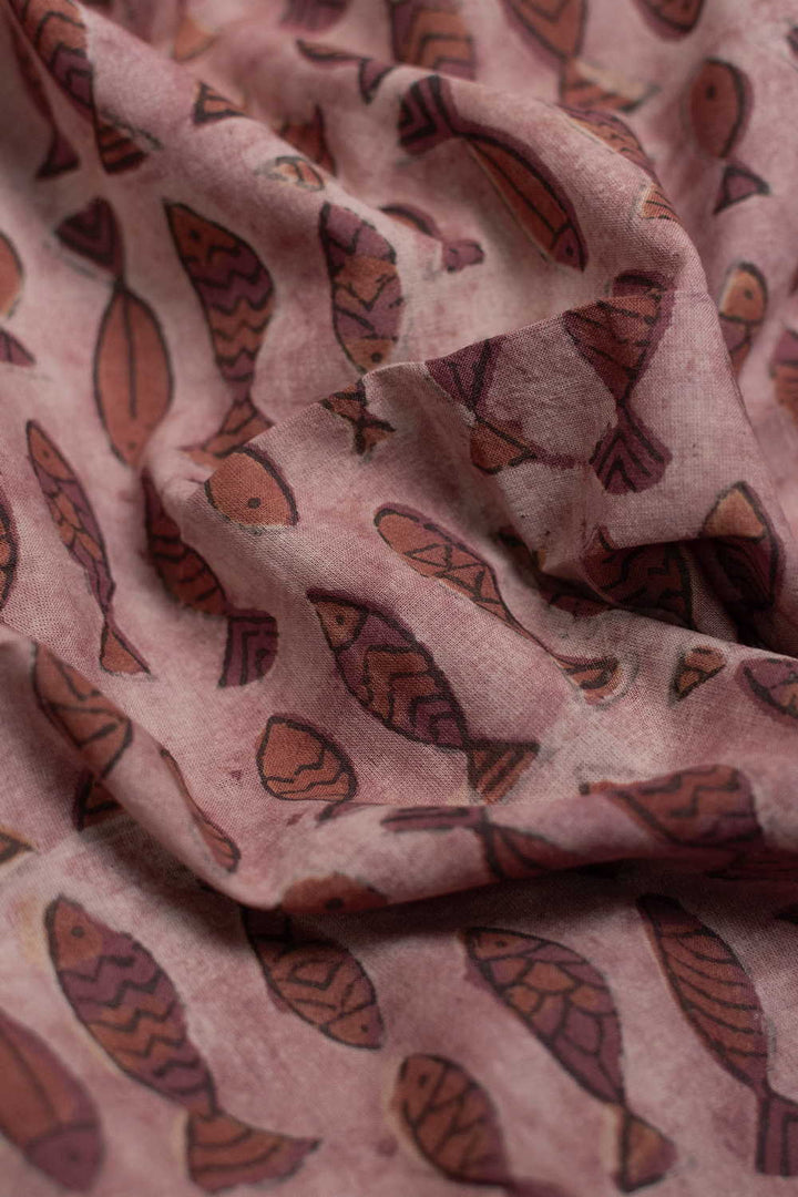 Dabu Print Fabrics - Matkatus 
