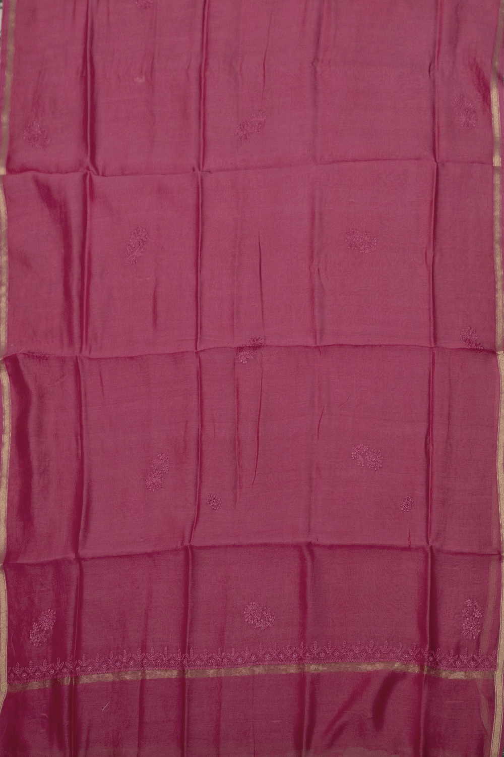 Unstitched Suits - Matkatus 