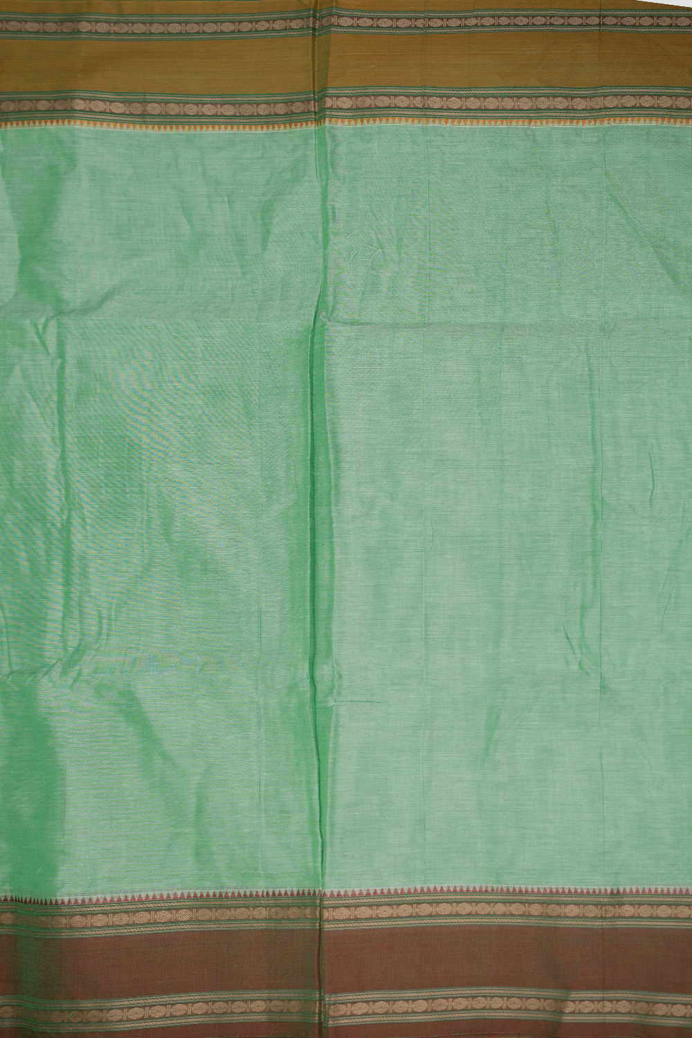 Border Fabrics - Matkatus 