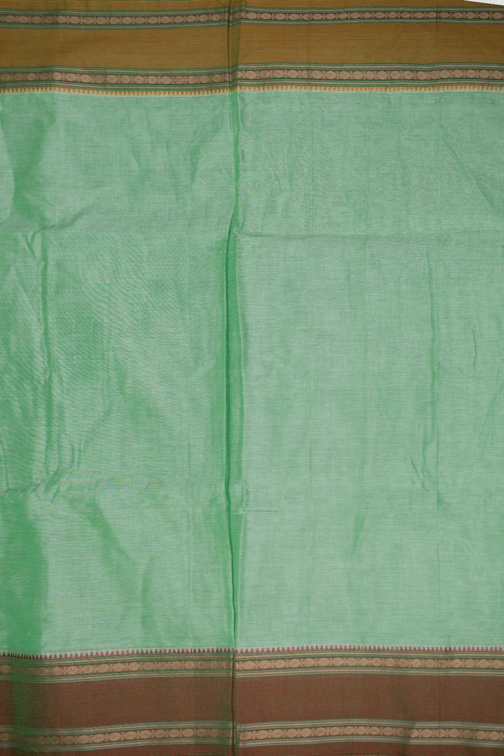 Border Fabrics - Matkatus 