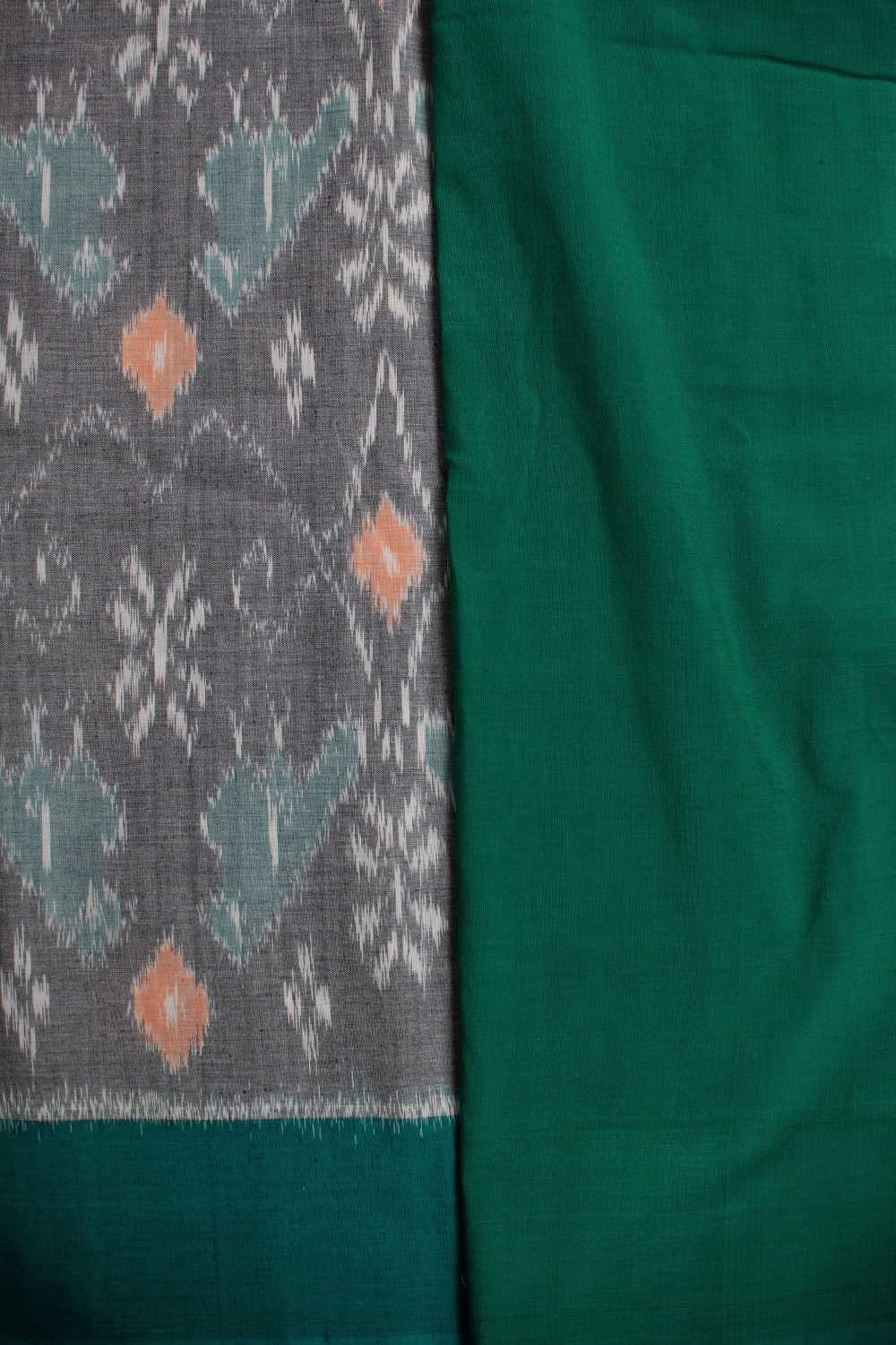 Saree - Matkatus 