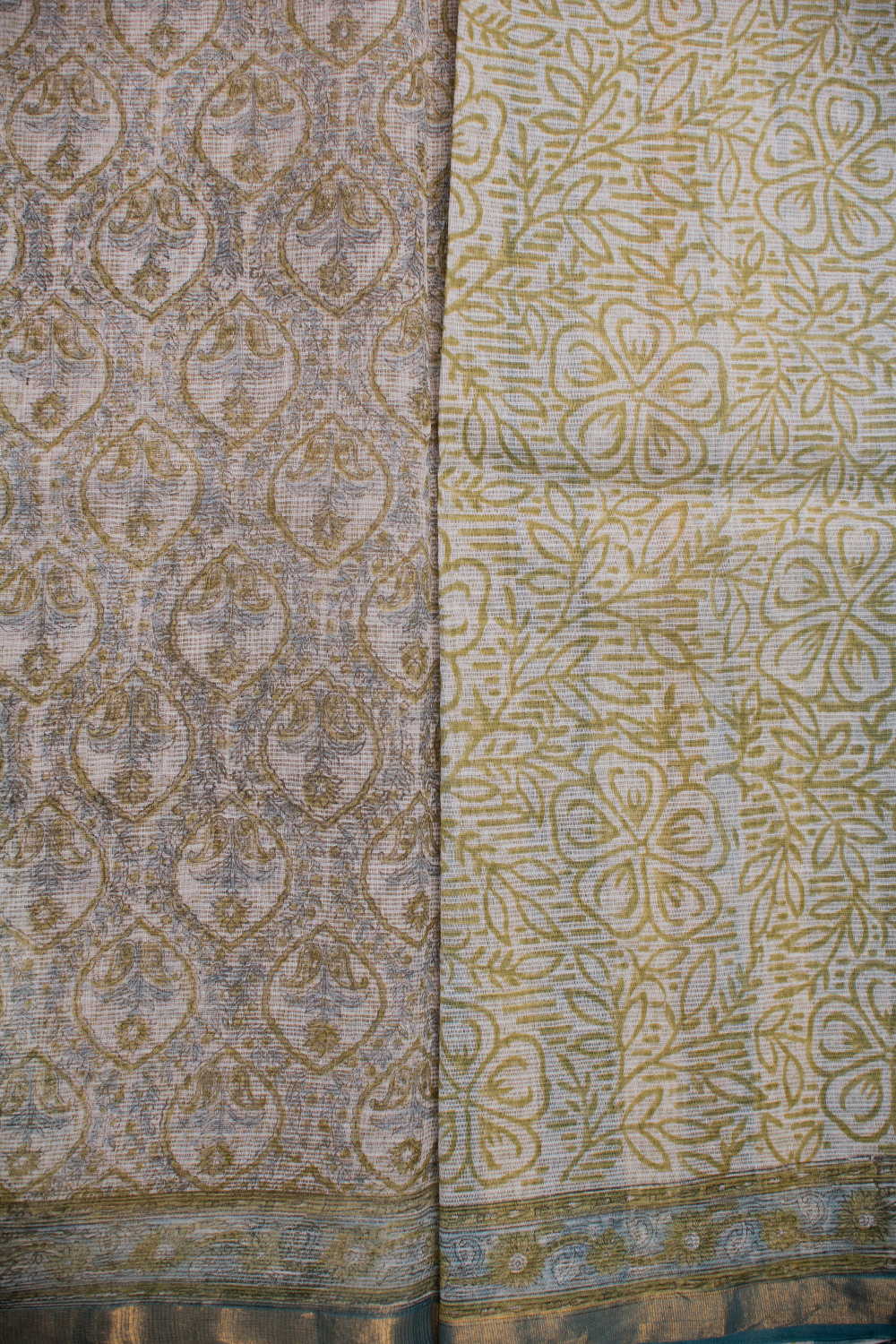 Cotton Saree - Matkatus 