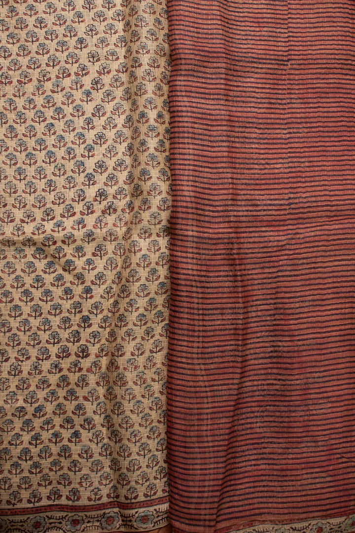 Sarees - Matkatus