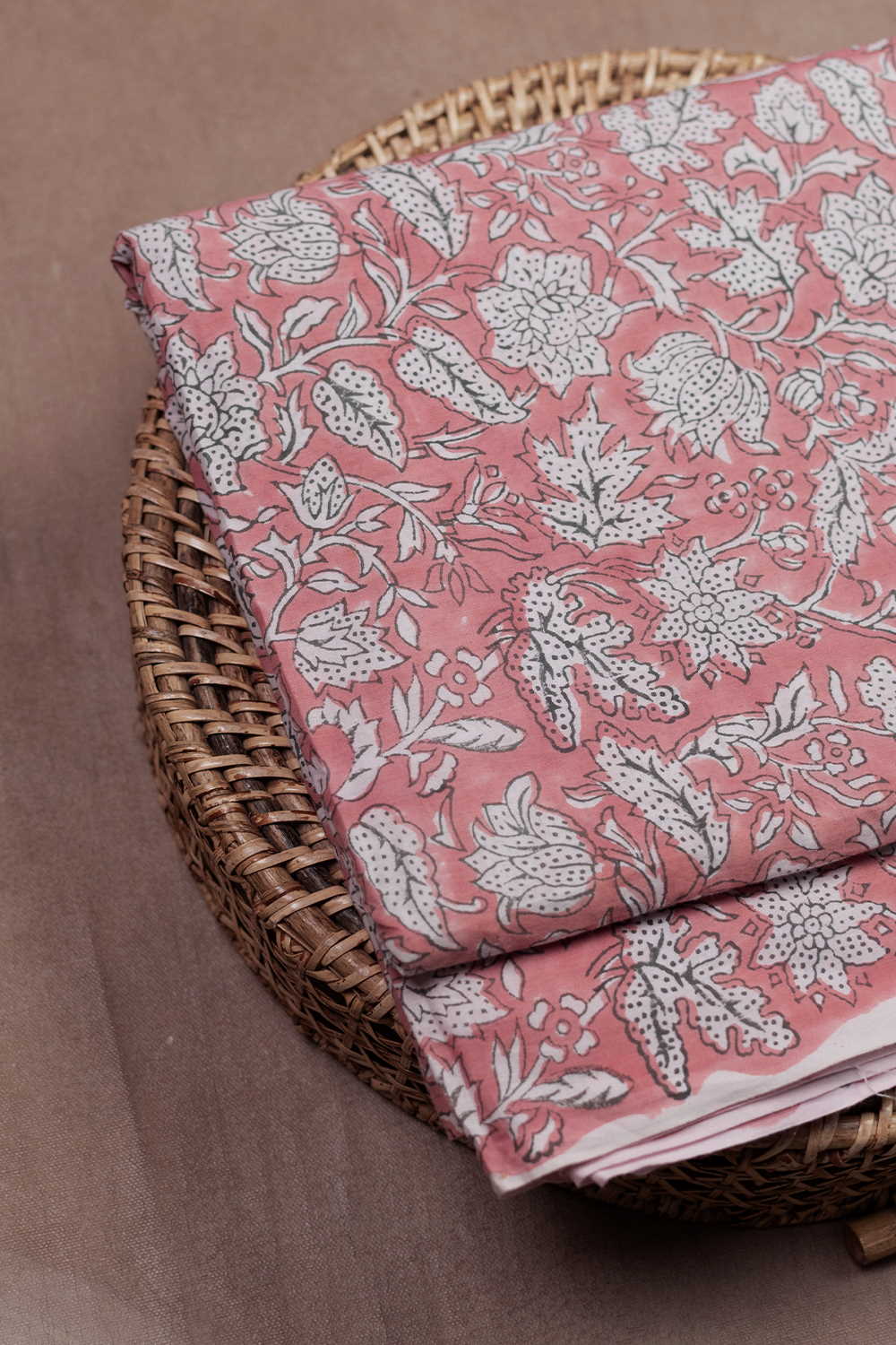 Sanganeri Fabrics-Matkatus  