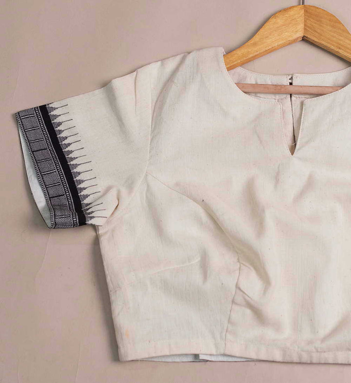 Handcrafted Blouse - Matkatus 