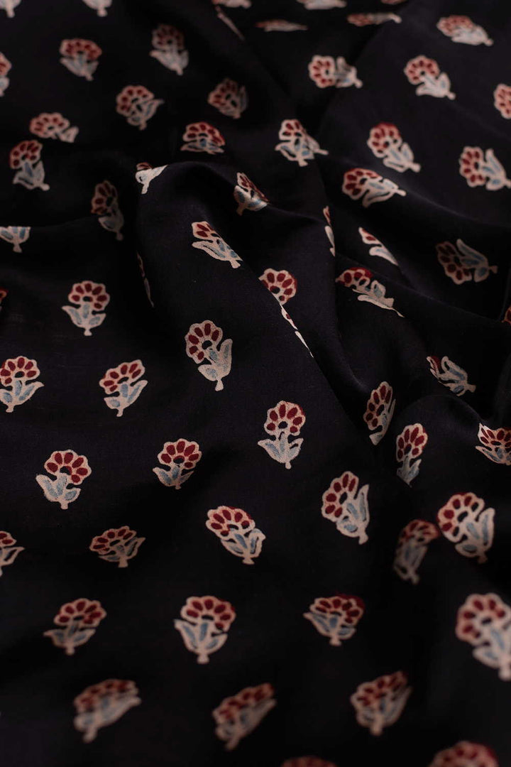 Modal Silk Fabrics - Matkatus