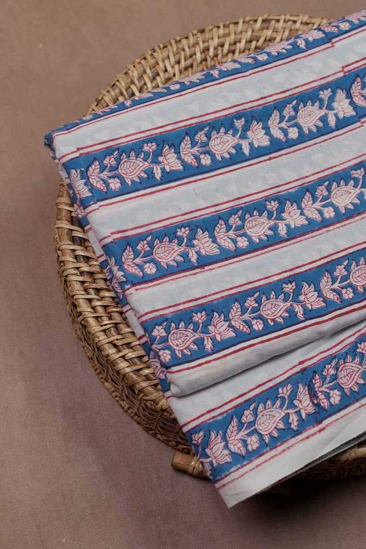 Sanganeri Fabrics-Matkatus  