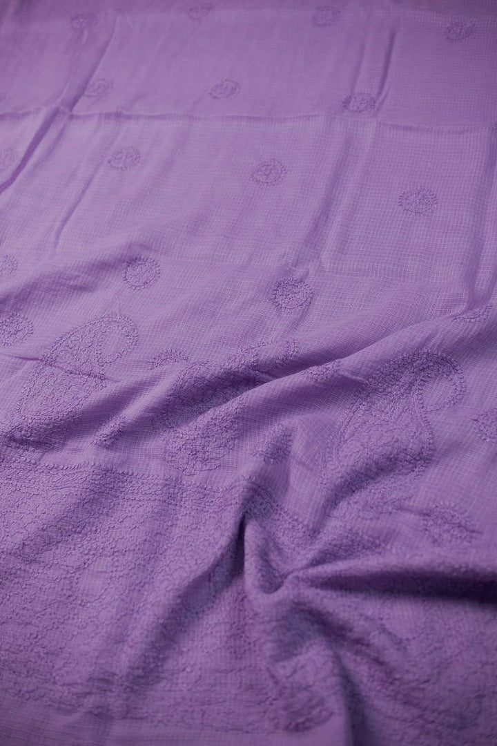 Embroidered Sarees - Matkatus 