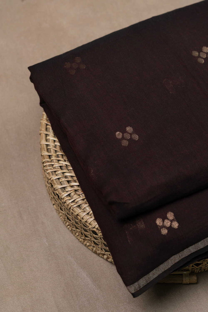 Jamdani Fabrics - Matkatus