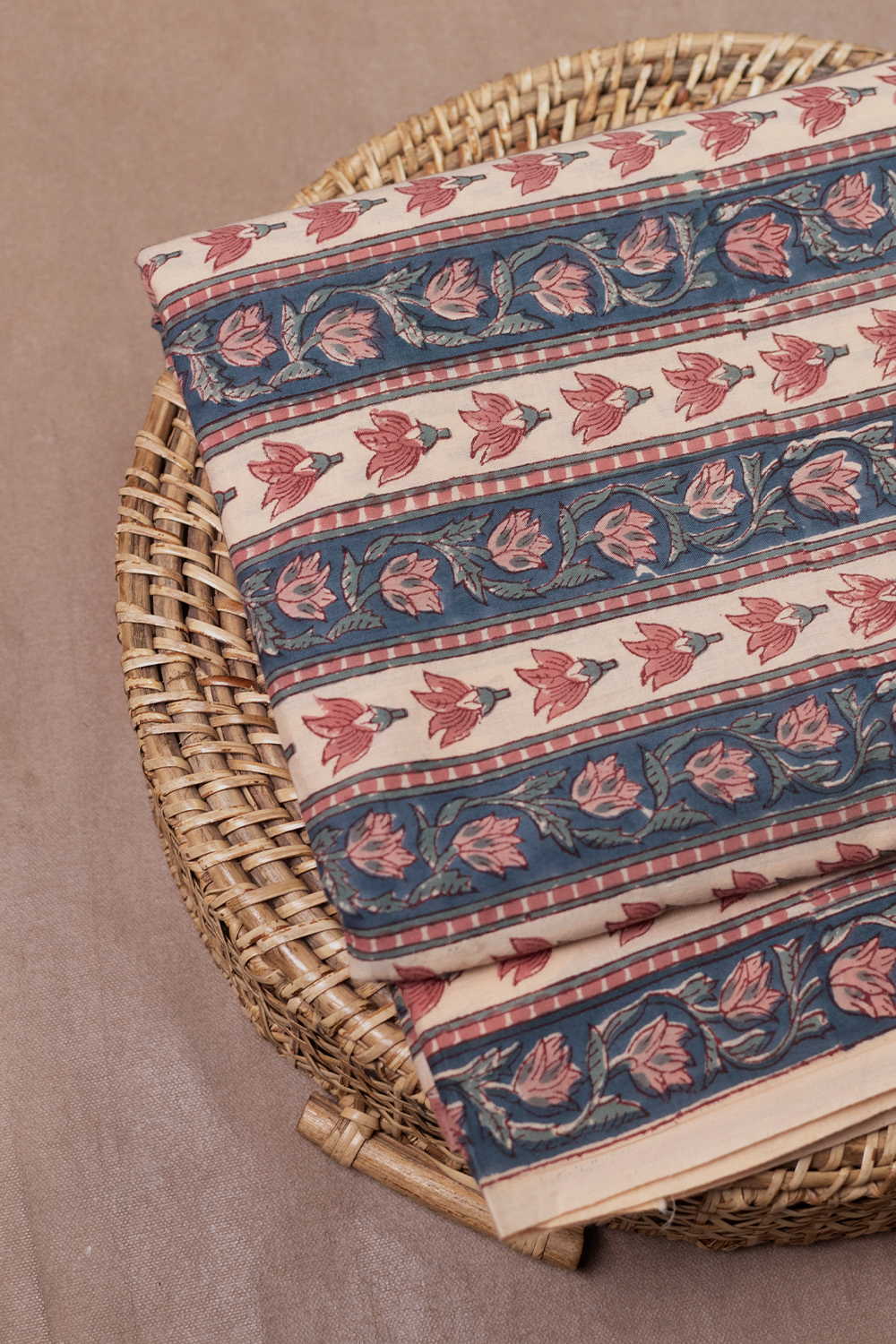 Cotton Fabrics-Matkatus 