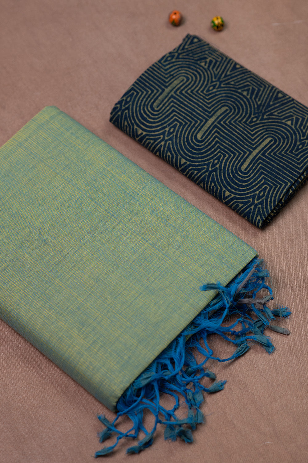 Sarees - Matkatus 