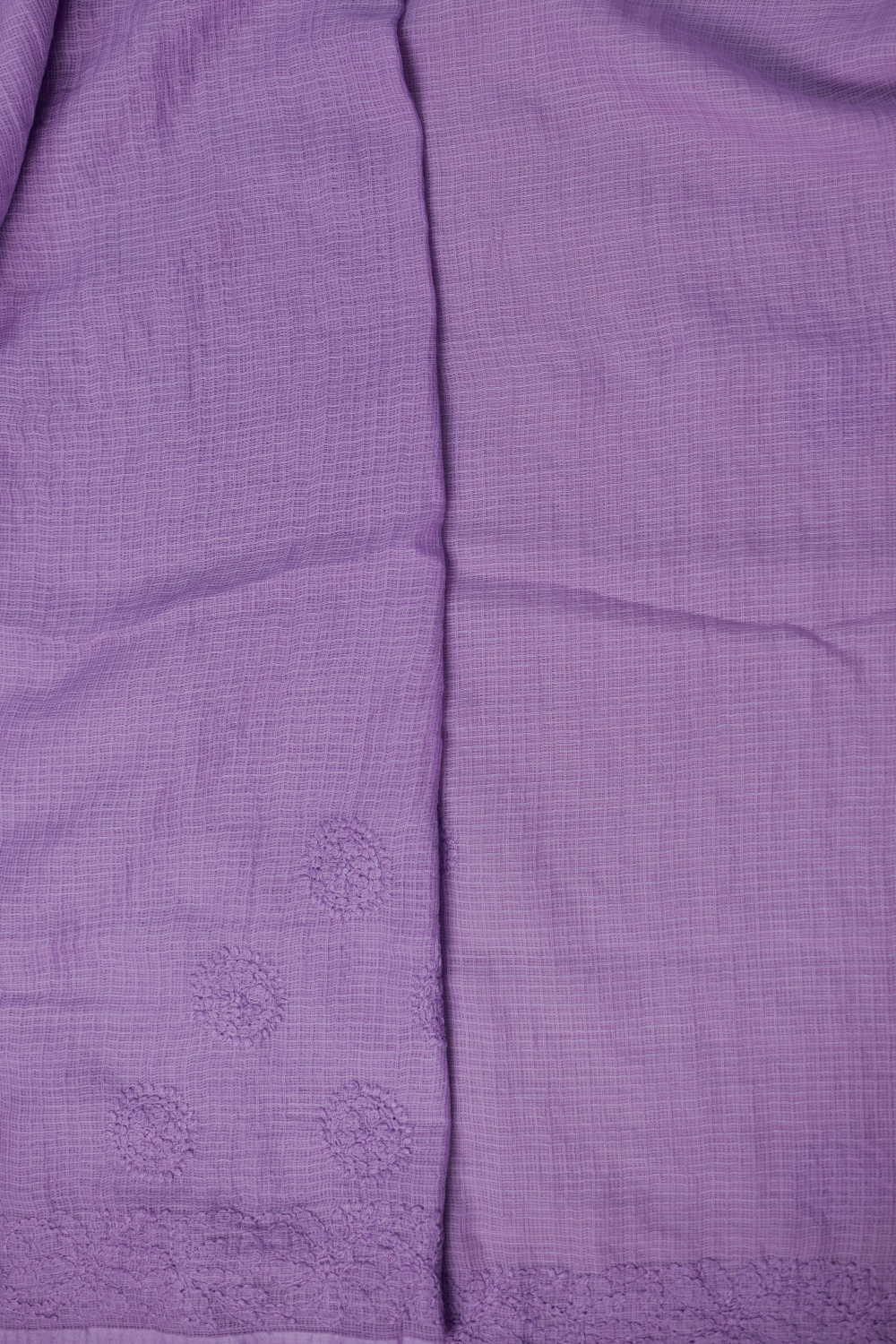 Chikankari Saree - Matkatus