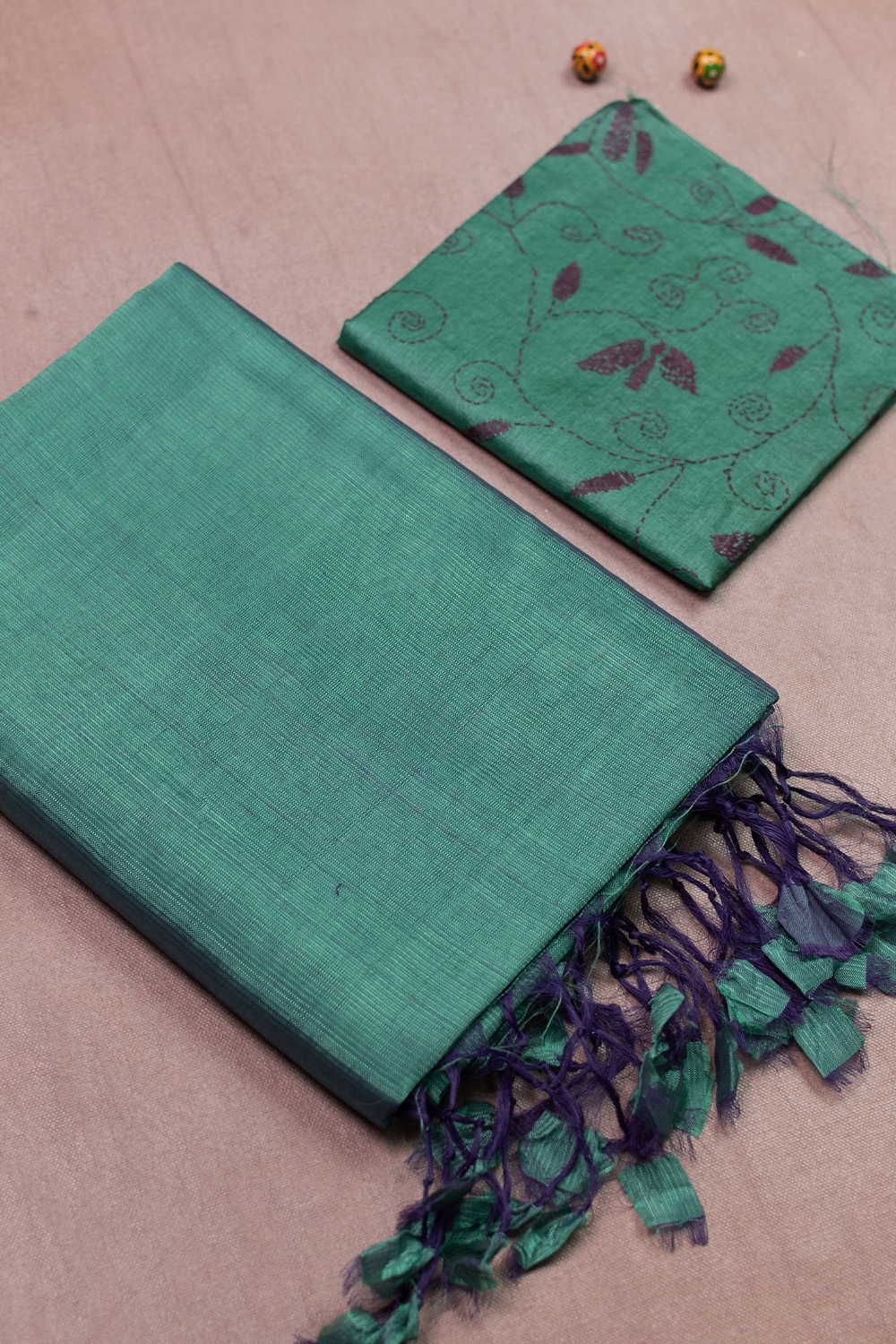 Mangalagiri Sarees - Matkatus