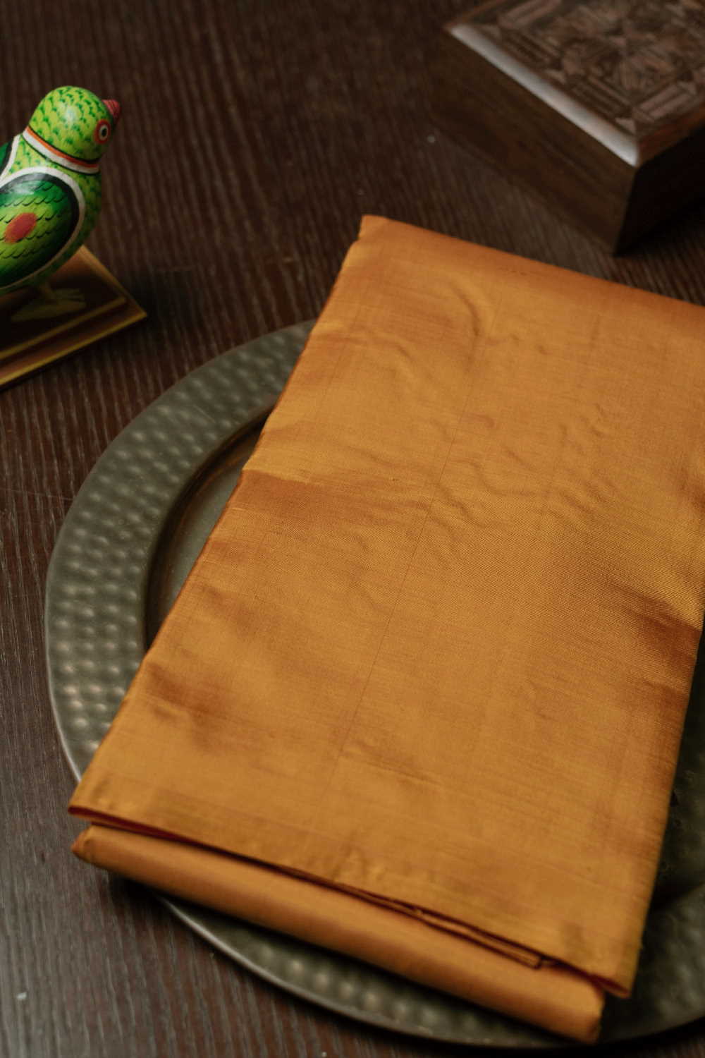 Silk Sarees-Matkatus 