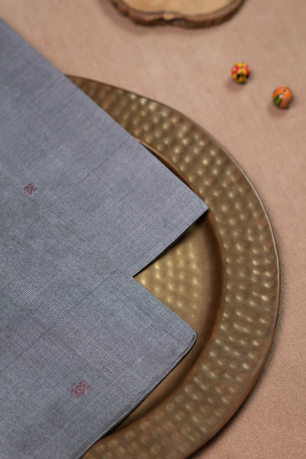 Silk Fabrics - Matkatus