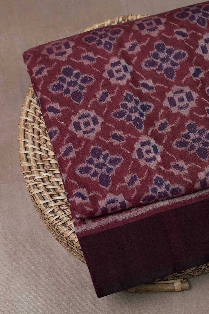 Orissa Ikat Fabrics - Matkatus 