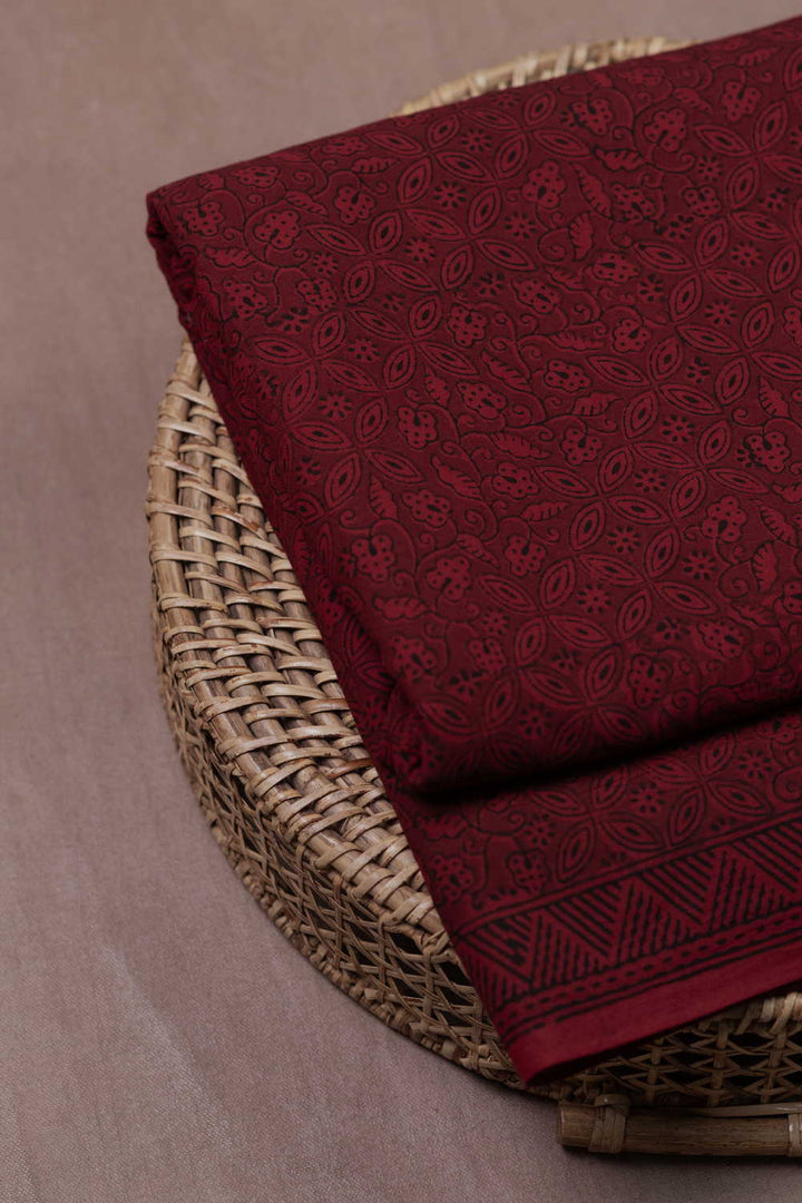 Bagh Fabric - Matkatus