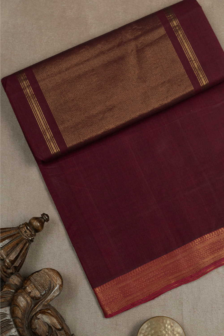  Cotton Saree - Matkatus