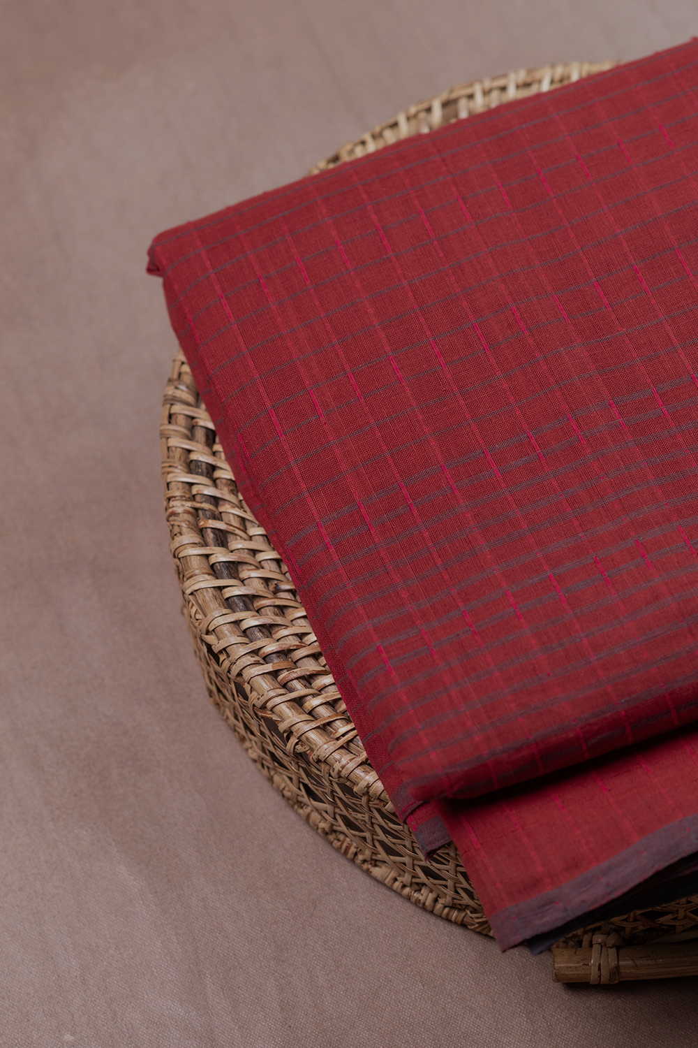 Handwoven Fabrics - Matkatus 