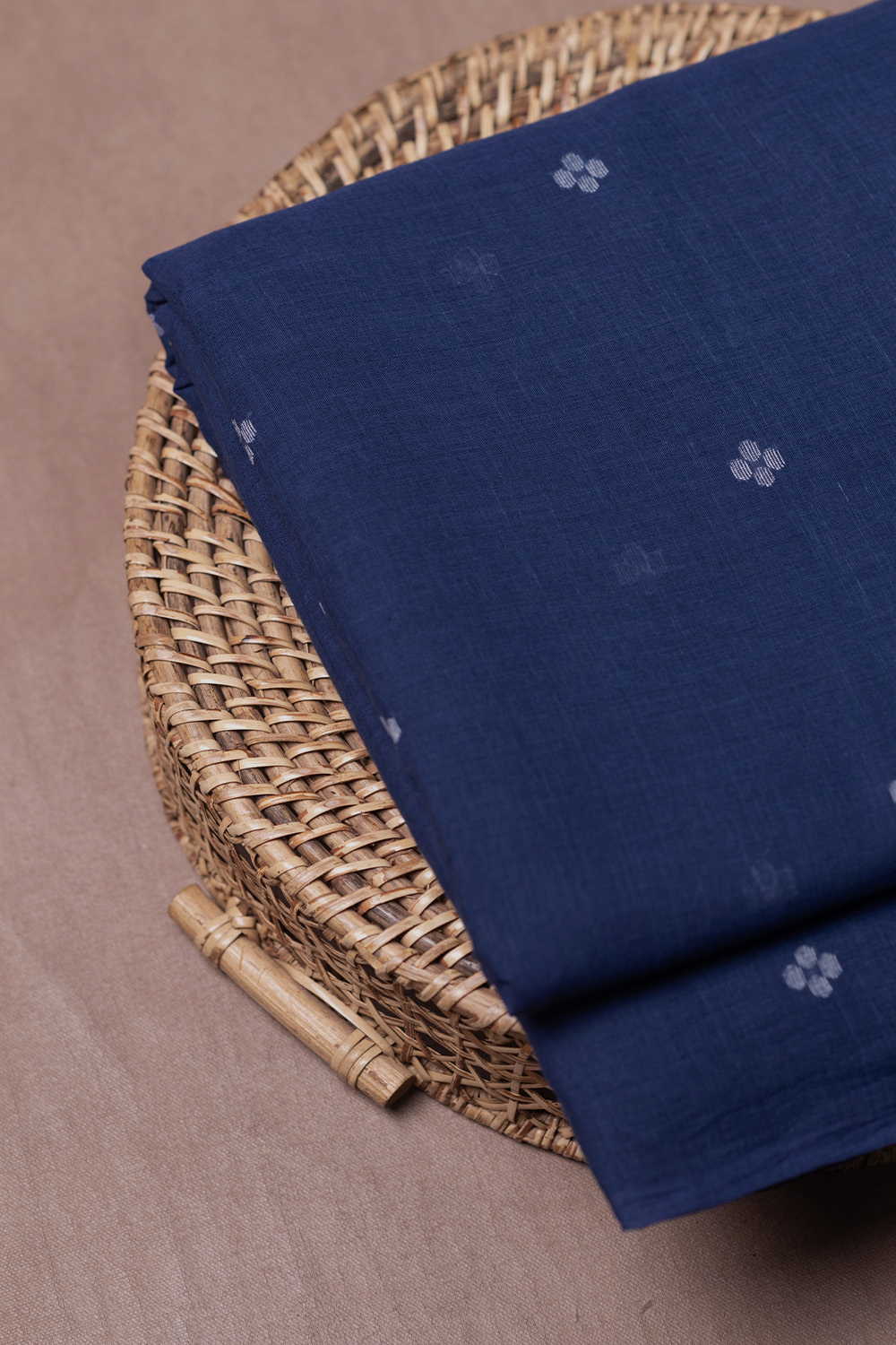 Jamdani Fabrics - Matkatus