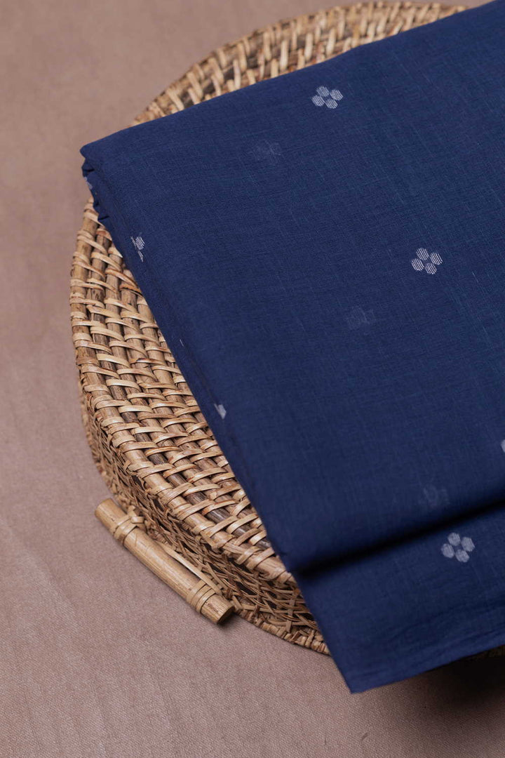 Jamdani Fabrics - Matkatus