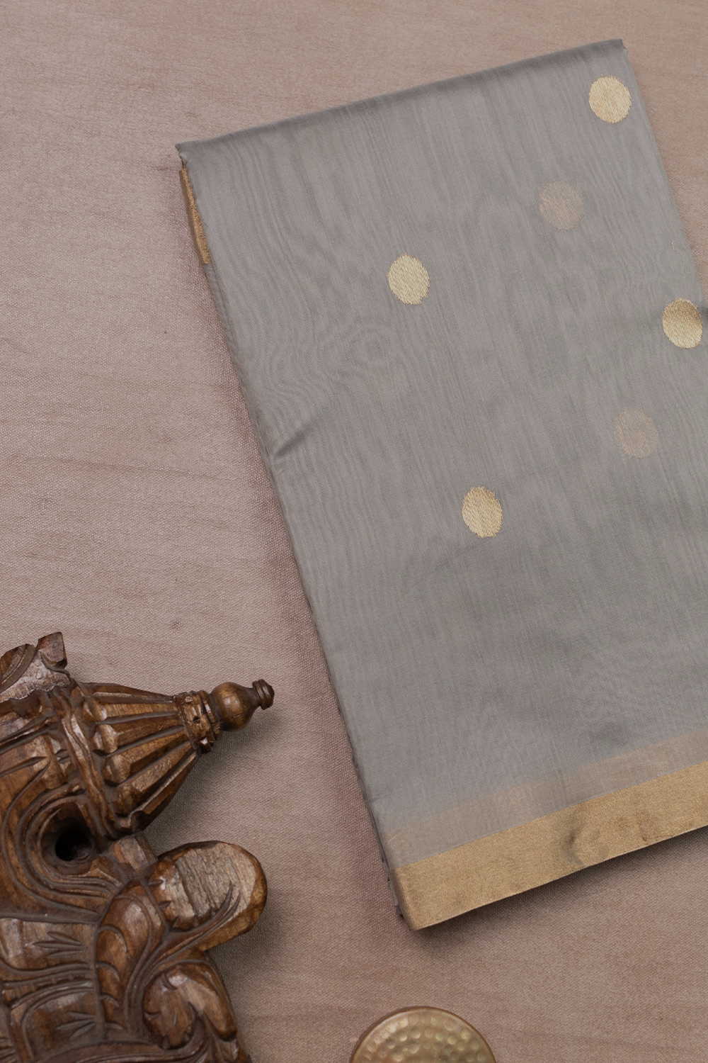 Silk Cotton Sarees-Matkatus