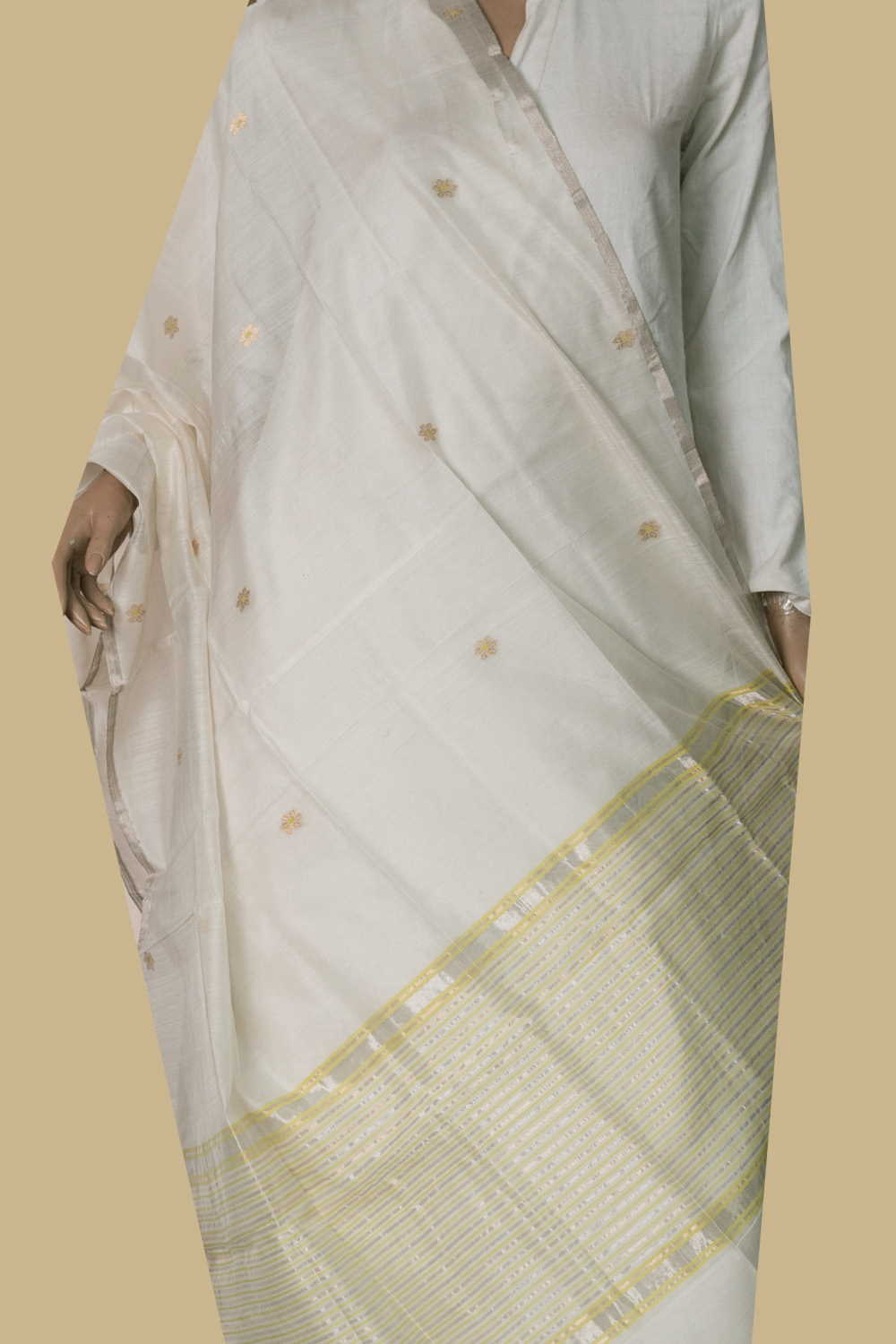 Dupattas - Matkatus