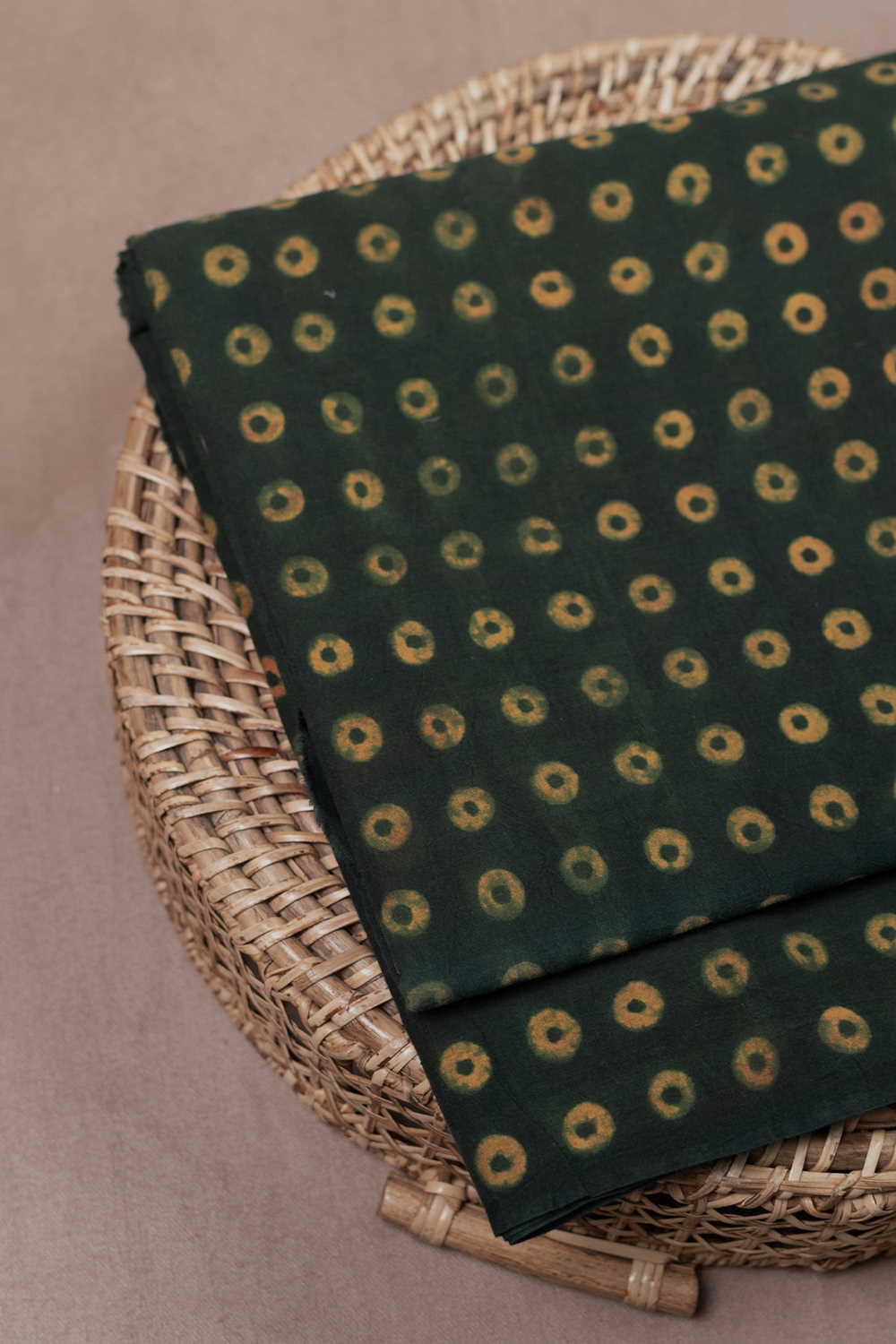 Ajrak Fabrics-Matkatus 
