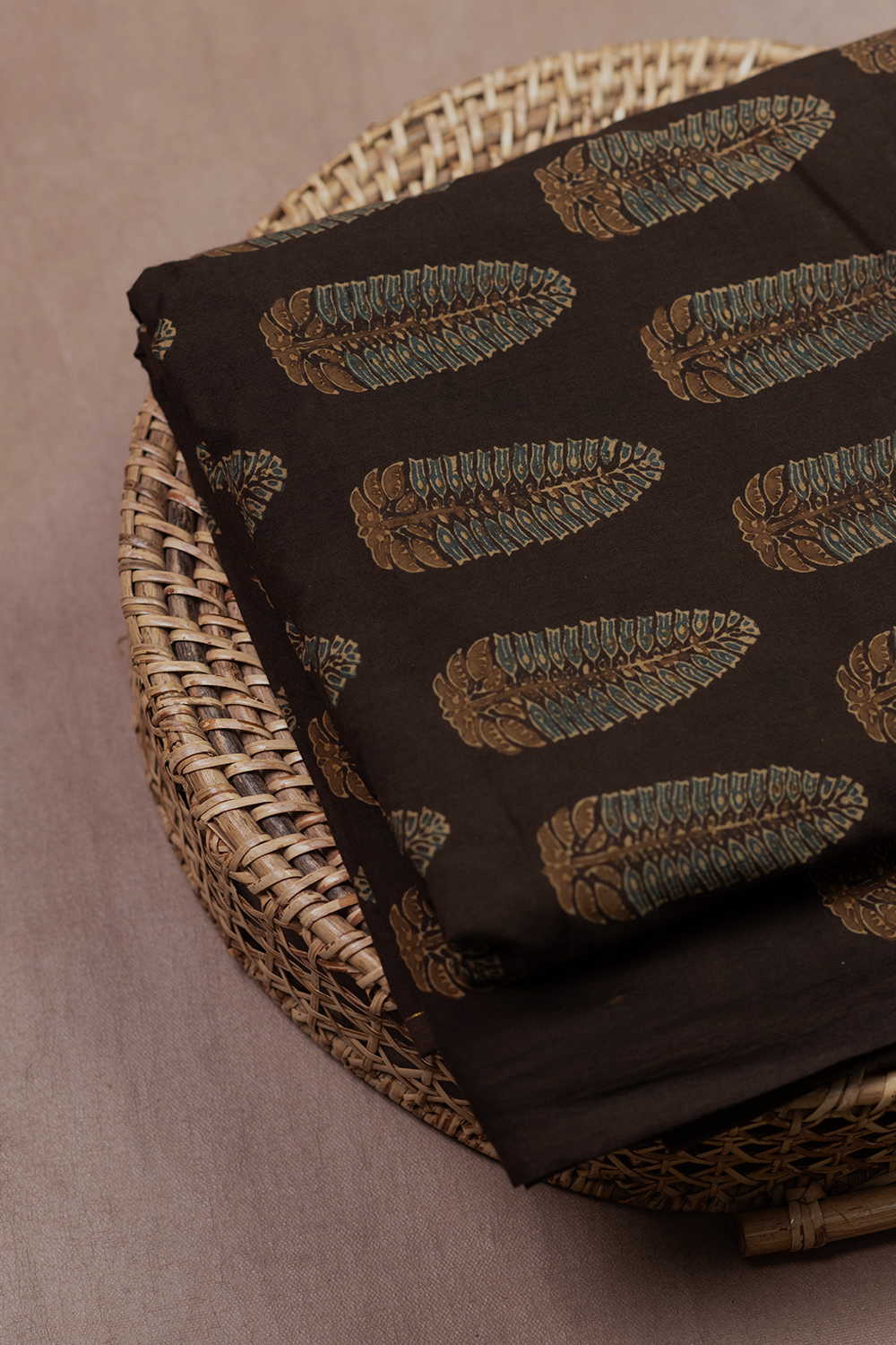 Ajrak Fabrics - Matkatus 