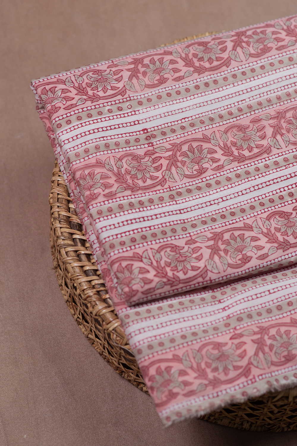 Sanganeri Fabric - Matkatus 